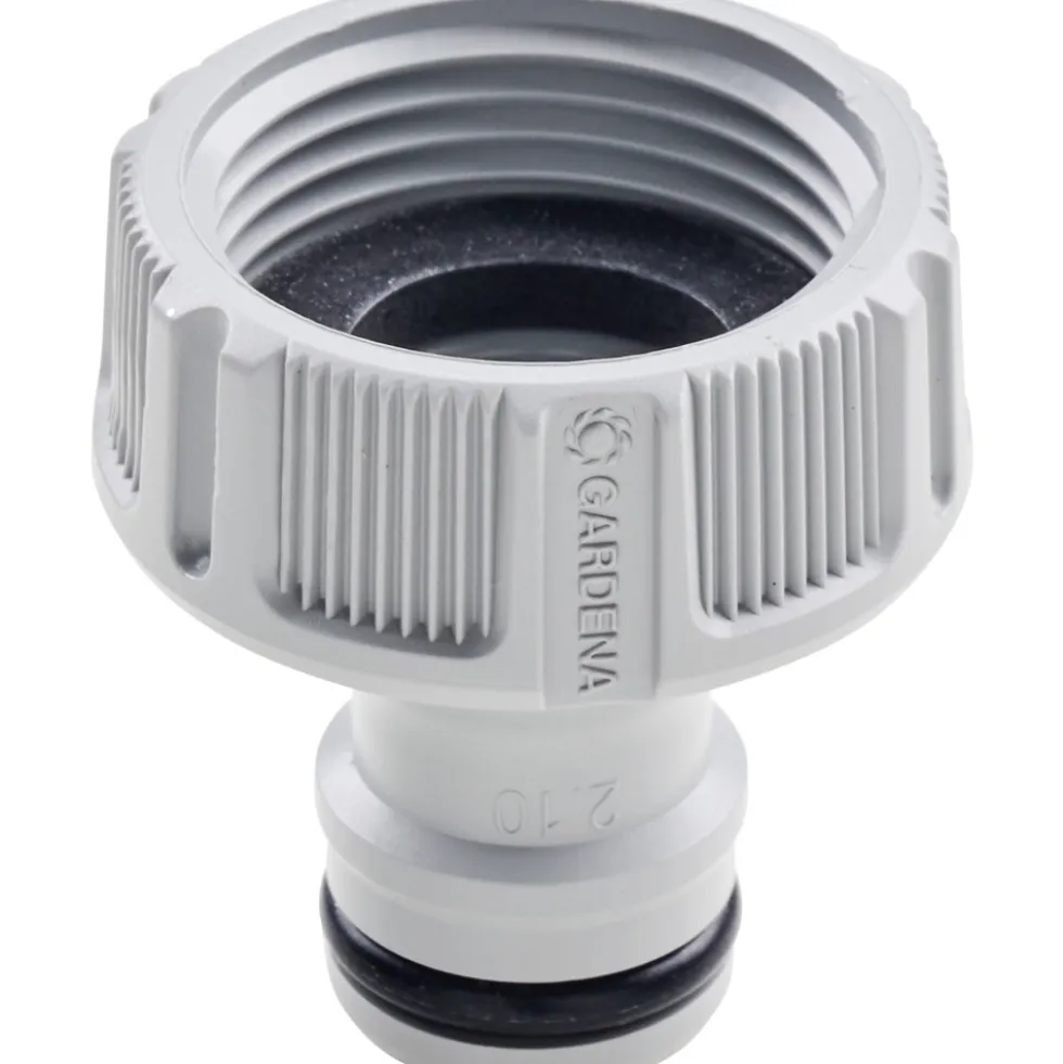 GARDENA Hahnverbinder Ø 26,5 mm (G3/4")