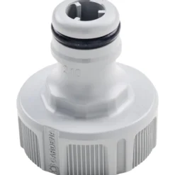 GARDENA Hahnverbinder Ø 26,5 mm (G3/4")