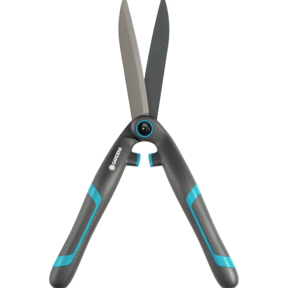 GARDENA PrecisionCut Heckenschere