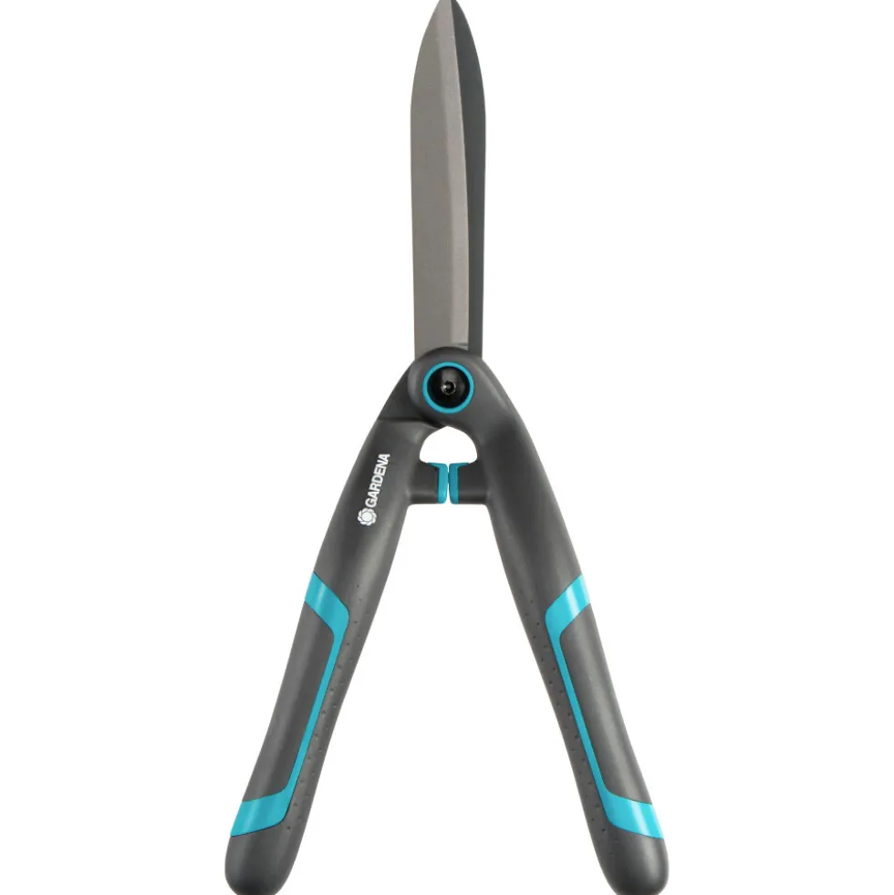 GARDENA PrecisionCut Heckenschere