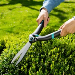 GARDENA PrecisionCut Heckenschere