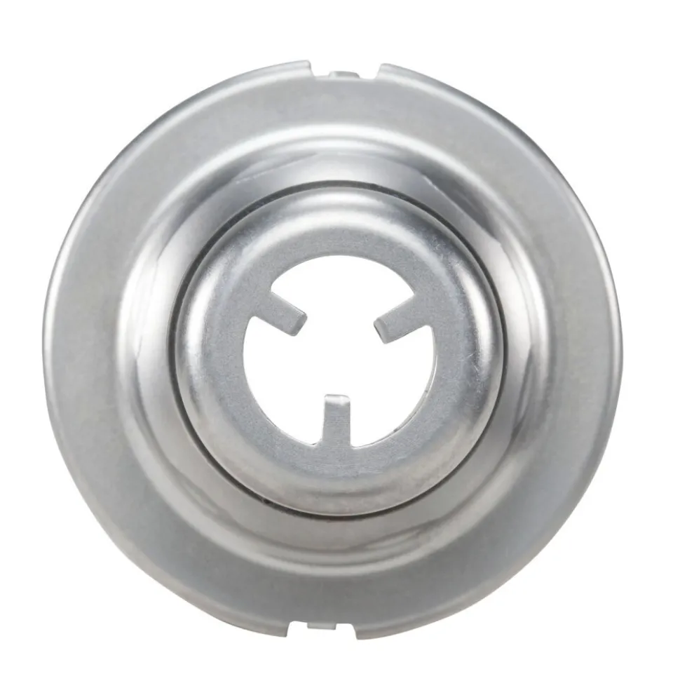 GARDENA Premium Hahnverbinder G1/2" 21 mm aus Metall