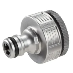 GARDENA Premium Hahnverbinder G1