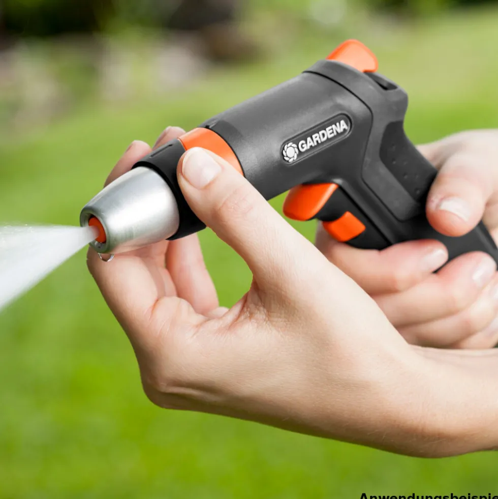 GARDENA Premium Reinigungsspritze mit 1/2" Schlauchanschluss
