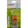 GARDENA Regulierstop 16-19 mm mit Absperrung