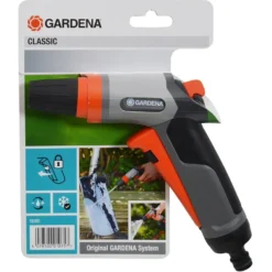 GARDENA Reinigungsspritze Classic