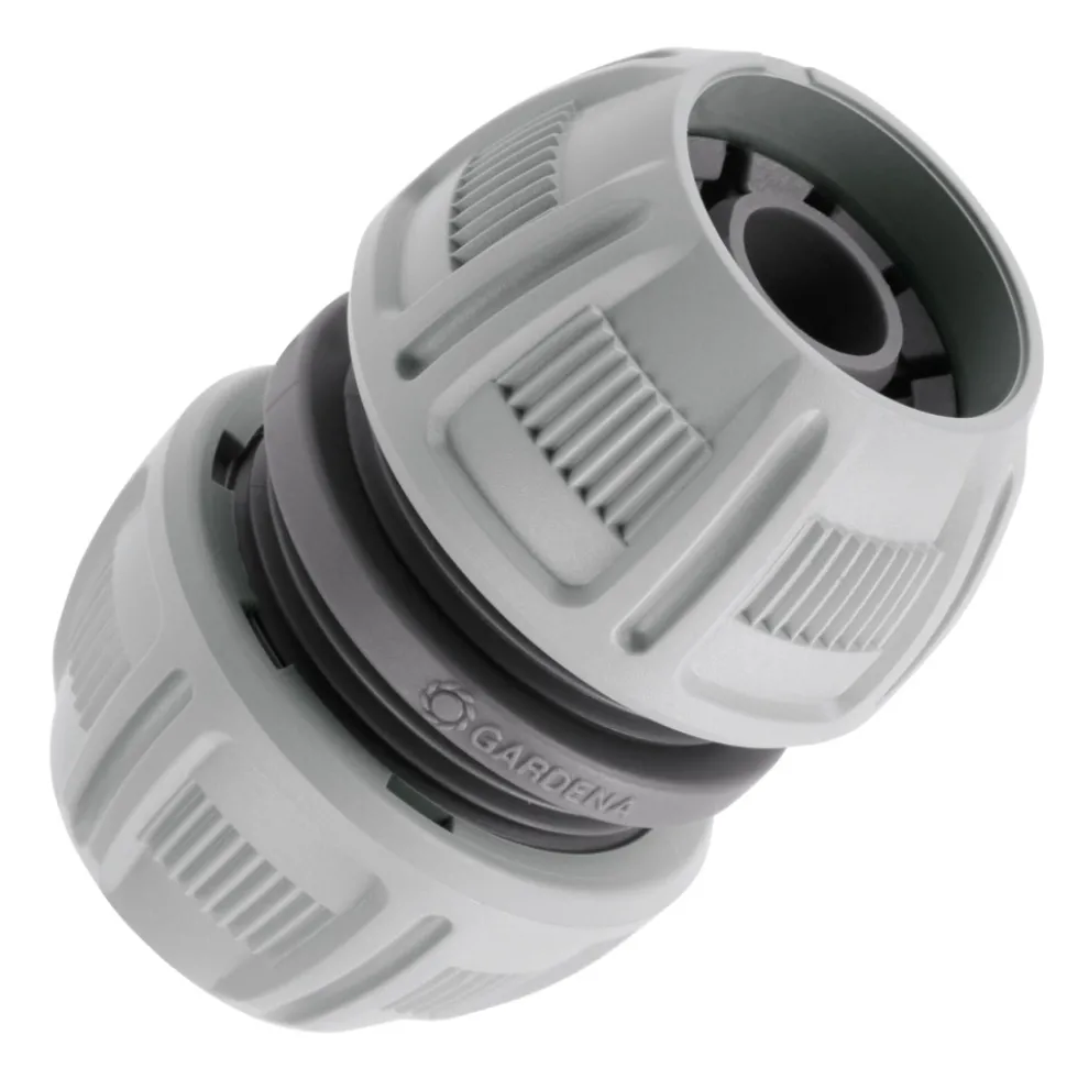 GARDENA Reparator 1/2'' - 5/8'' aus Kunststoff