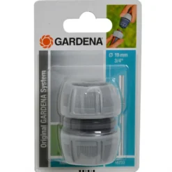 GARDENA Reparator 3/4" aus Kunststoff