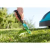 GARDENA Unkrautstecher mit ergonomischem Griff
