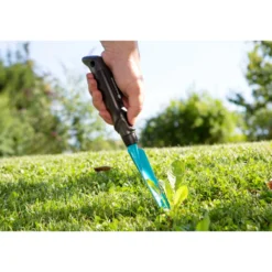 GARDENA Unkrautstecher mit ergonomischem Griff
