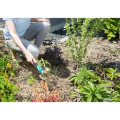 GARDENA Unkrautstecher mit ergonomischem Griff