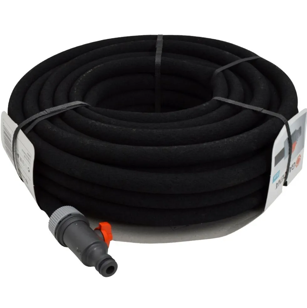 GARDENA Verflüssigungsschlauch 1/2" 15 m