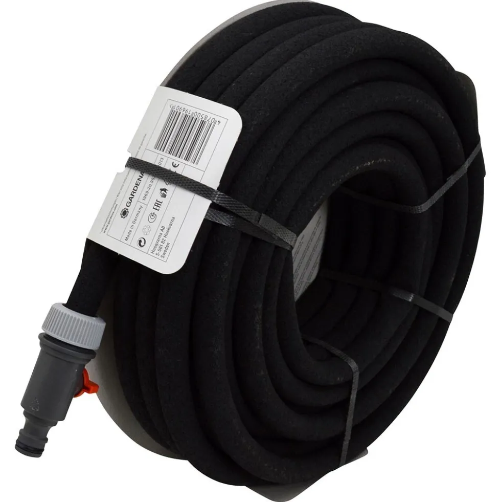 GARDENA Verflüssigungsschlauch 1/2" 15 m