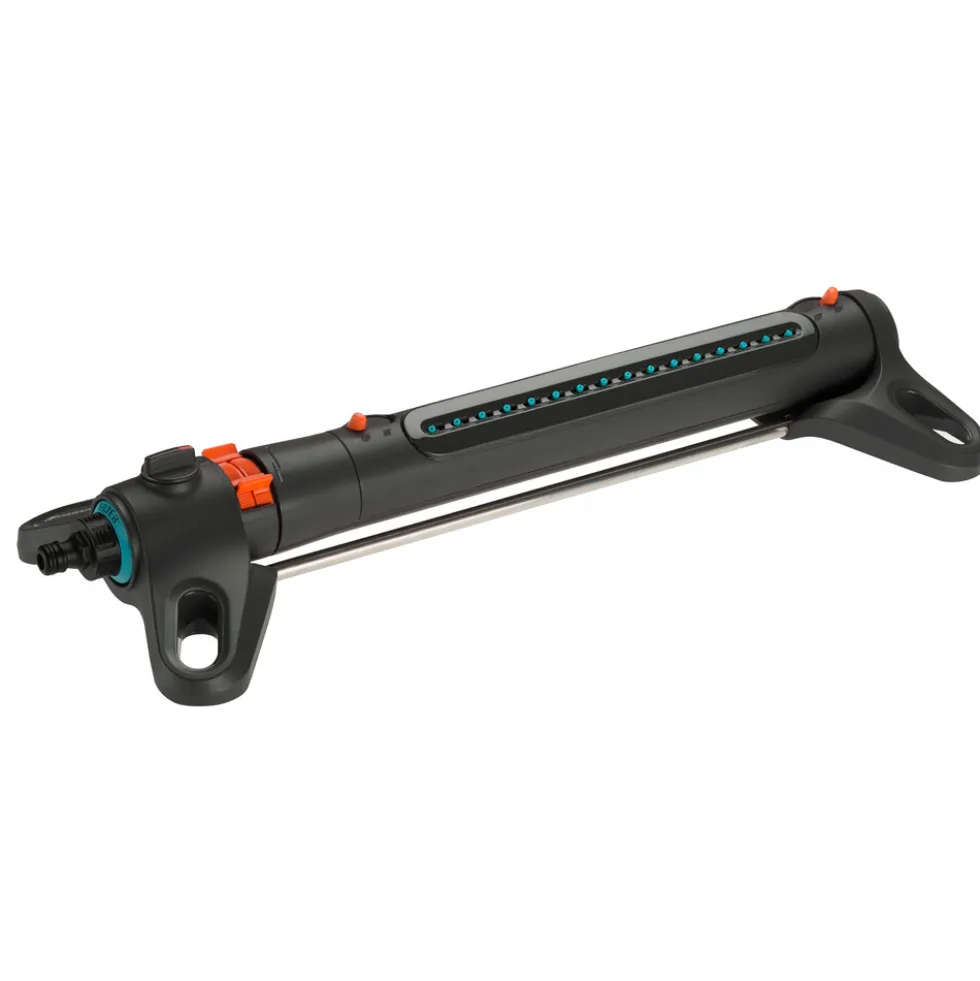 GARDENA Viereckregner "AquaZoom M"