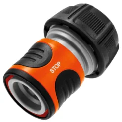 GARDENA Wasserstop passt für 19 mm (¾ Zoll) Schlauch