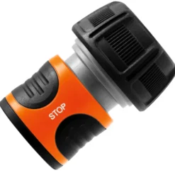 GARDENA Wasserstop passt für 19 mm (¾ Zoll) Schlauch