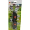 GARDENA 4-Wege-Verteiler G1“- 3/4“