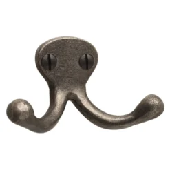 Garderobenhaken aus Eisen