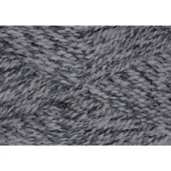 Garn Alpelino 100g schiefergrau-meliert