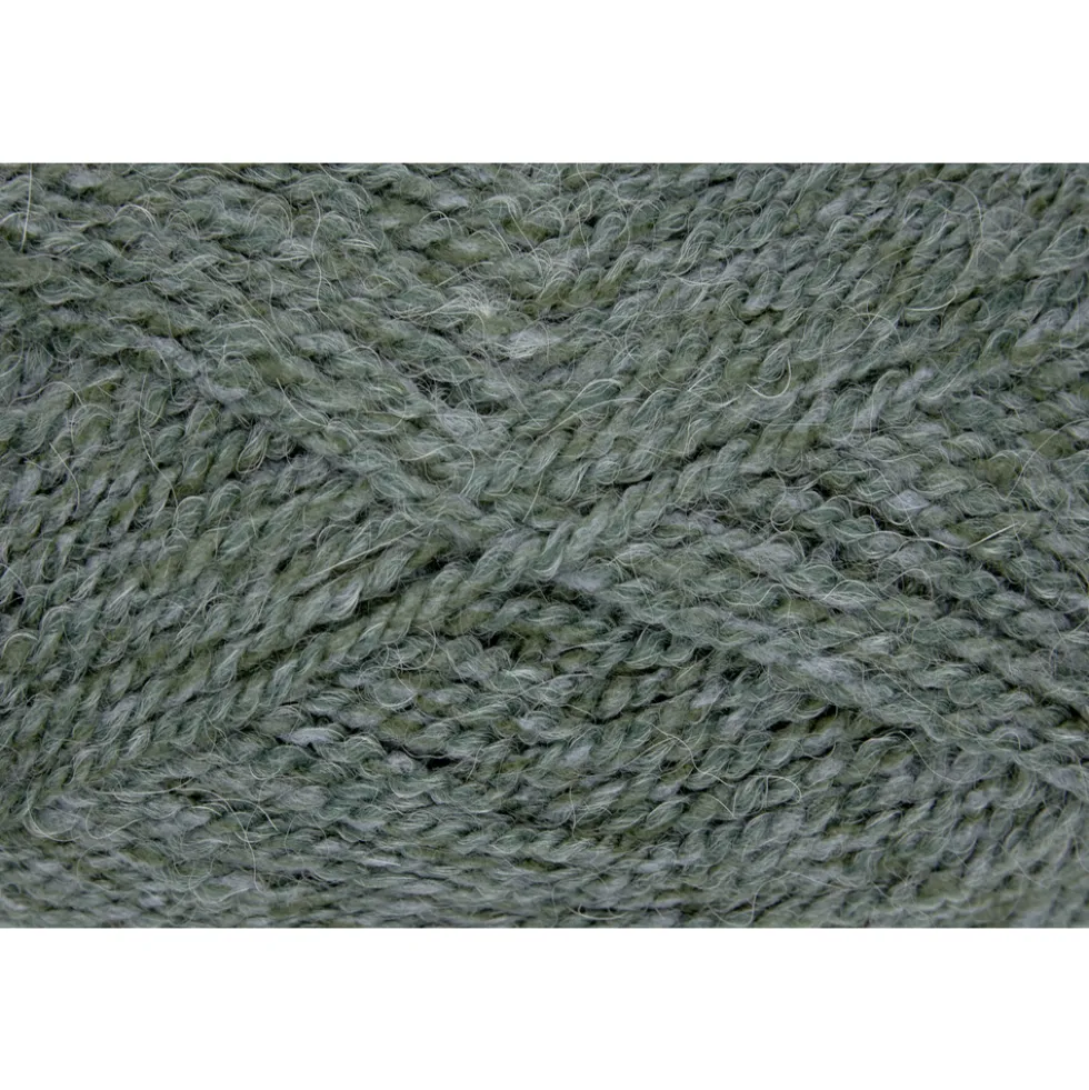 Garn Alpelino 100g tanne-meliert