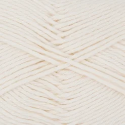 Garn Cotton Fun 50 g creme