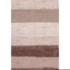 Garn Cotton Quick 100 g, natur-braun-beige