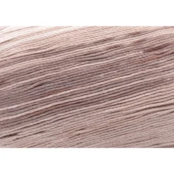 Garn Cotton Quick 100 g, natur-braun-beige