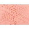Garn Cotton Quick uni 50 g apricot