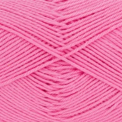 Garn Cotton Quick uni 50 g himbeerfarben