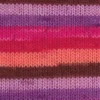 Garn Hot Socks color 50 g berry mix