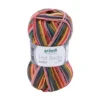 Garn Hot Socks color 50 g carnival color