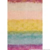 Garn Hot Socks Madena 4-fach caribean-summer 100g