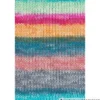 Garn Hot Socks Madena 4-fach soft-ice-mix 100g