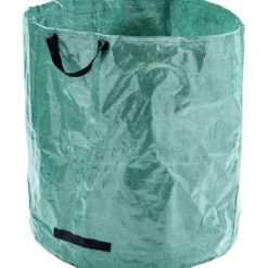 Gartenabfalltasche 272 Liter grün