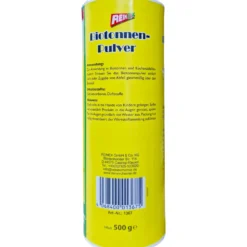 Garten Biotonnen Pulver, 500 g