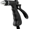 Gartenbrause 1/2" Handspritze mit Metalldüse zur Gartenbewässerung