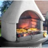 Gartengrillkamin "Valenzia"
