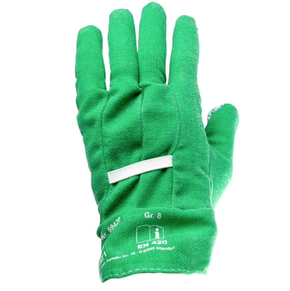 Gartenhandschuhe Größe 8