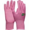 Gartenhandschuhe Kids Größe 5 pink