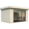 Gartenhaus "Lydia" 10,8 m², Fichtenholz