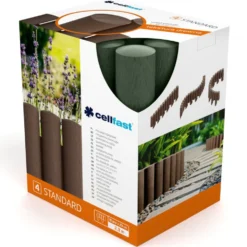 Gartenpalisade Standard