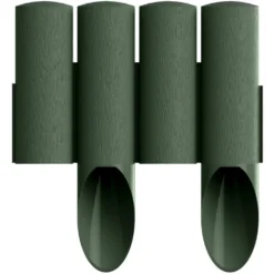 Gartenpalisade Standard