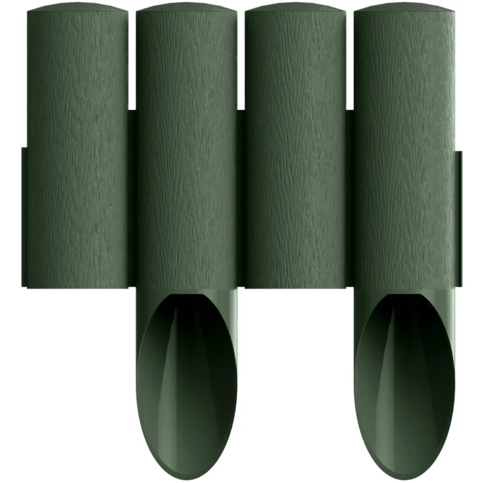 Gartenpalisade Standard