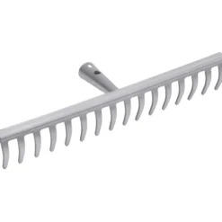 Gartenrechen 40 cm mit 16 Zinken