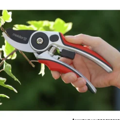 Gartenschere Bypass Alu Premium 210 mm