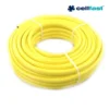 Gartenschlauch 3/4'' gelb, 25 m Wasserschlauch