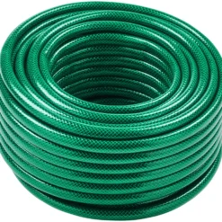 Gartenschlauch 1/2'' grün, 30 m Wasserschlauch