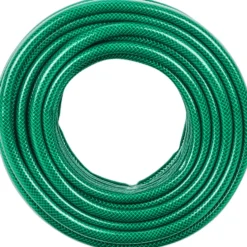 Gartenschlauch 1/2'' grün, 30 m Wasserschlauch