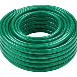 Gartenschlauch 3/4'' grün, 30 m Wasserschlauch