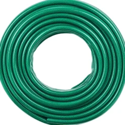 Gartenschlauch 3/4'' grün, 30 m Wasserschlauch